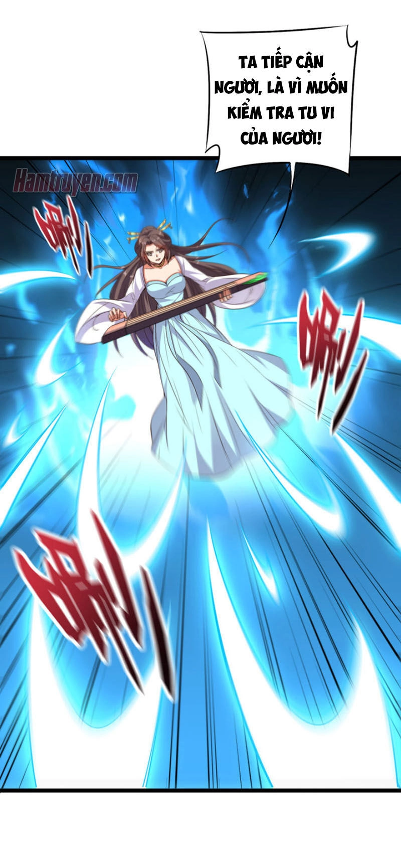 Phục Thiên Thánh Chủ Chapter 45 - 2