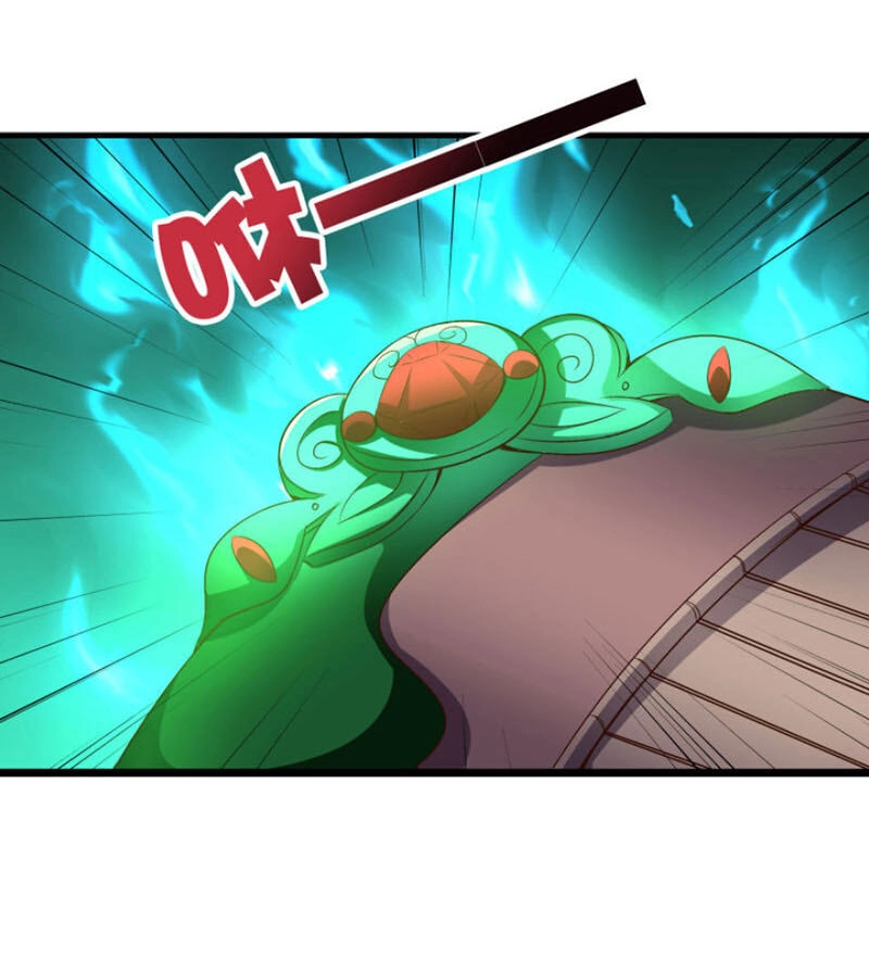 Phục Thiên Thánh Chủ Chapter 45 - 4