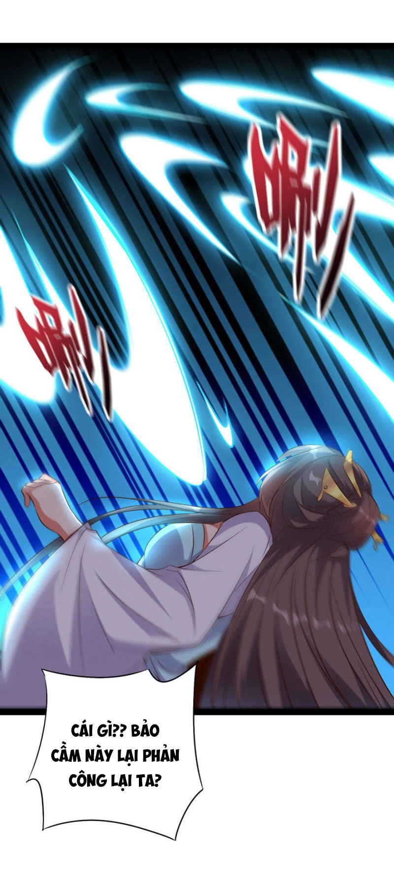 Phục Thiên Thánh Chủ Chapter 45 - 5