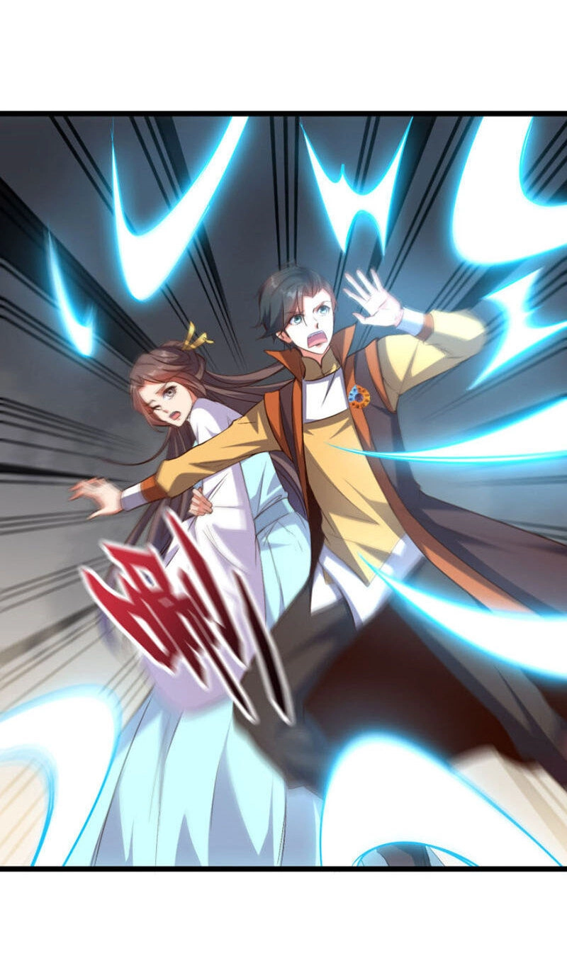 Phục Thiên Thánh Chủ Chapter 45 - 7