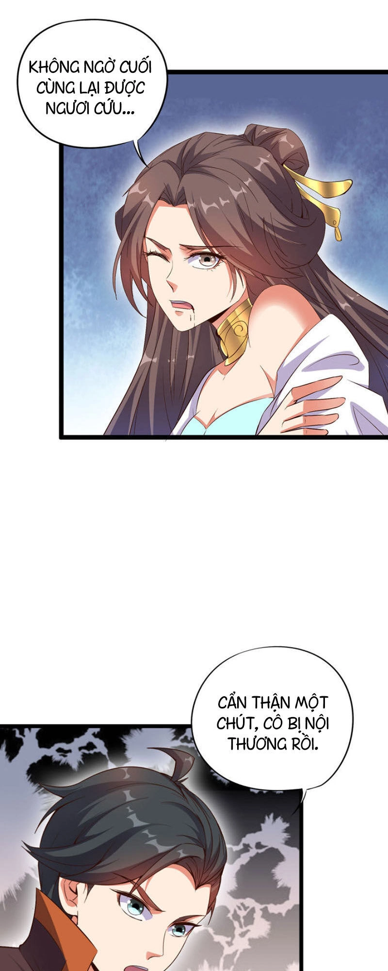 Phục Thiên Thánh Chủ Chapter 45 - 8