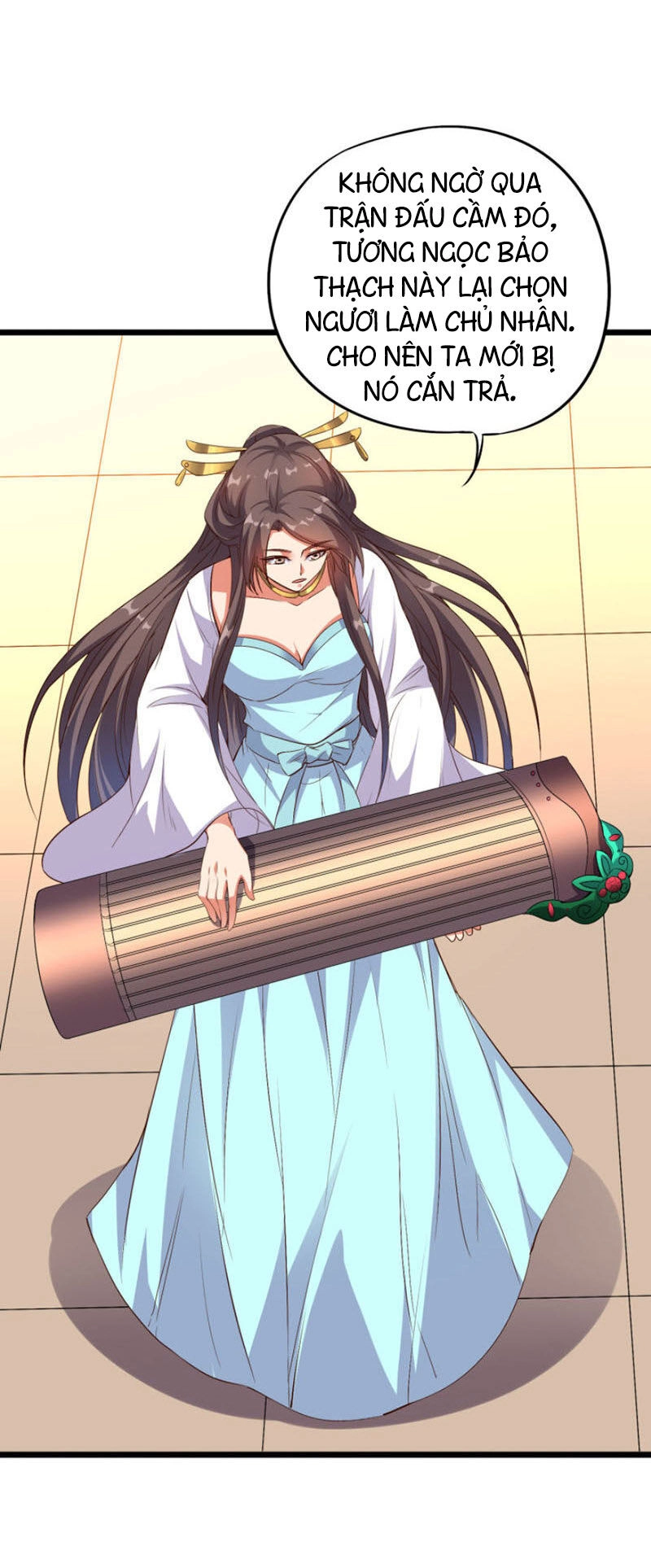 Phục Thiên Thánh Chủ Chapter 45 - 10