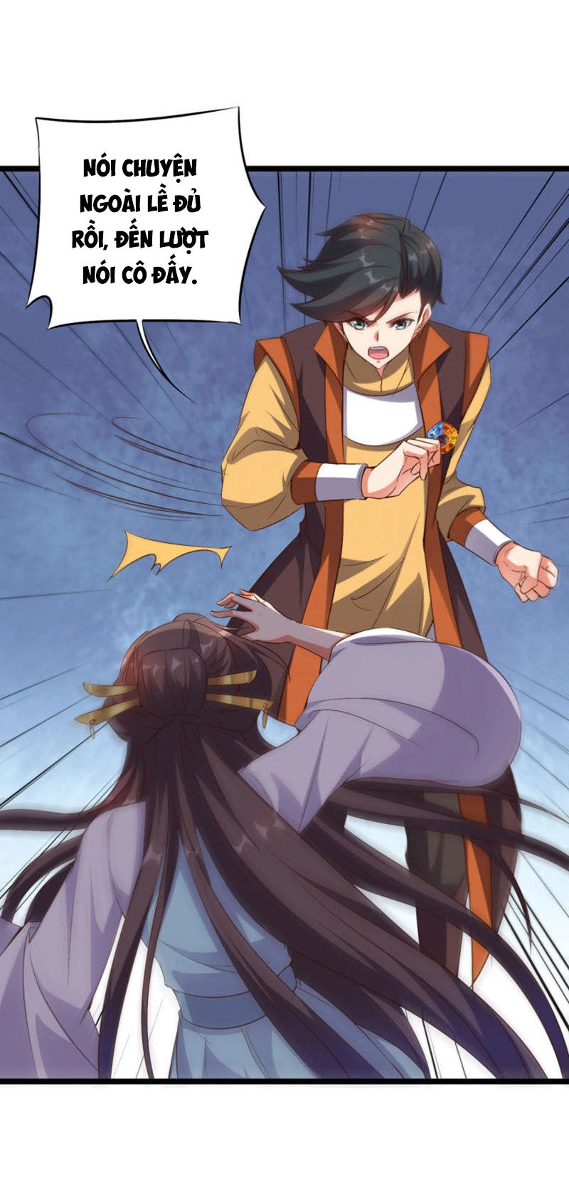 Phục Thiên Thánh Chủ Chapter 45 - 13