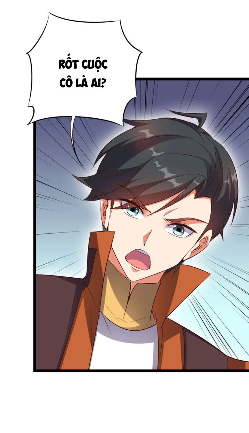 Phục Thiên Thánh Chủ Chapter 45 - 14