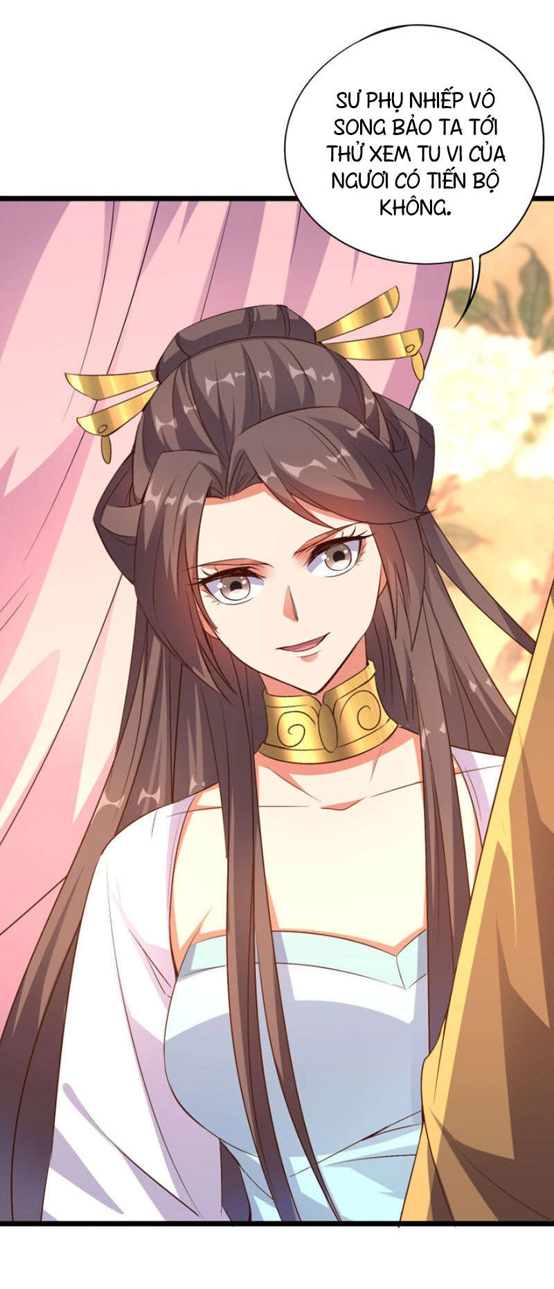 Phục Thiên Thánh Chủ Chapter 45 - 23