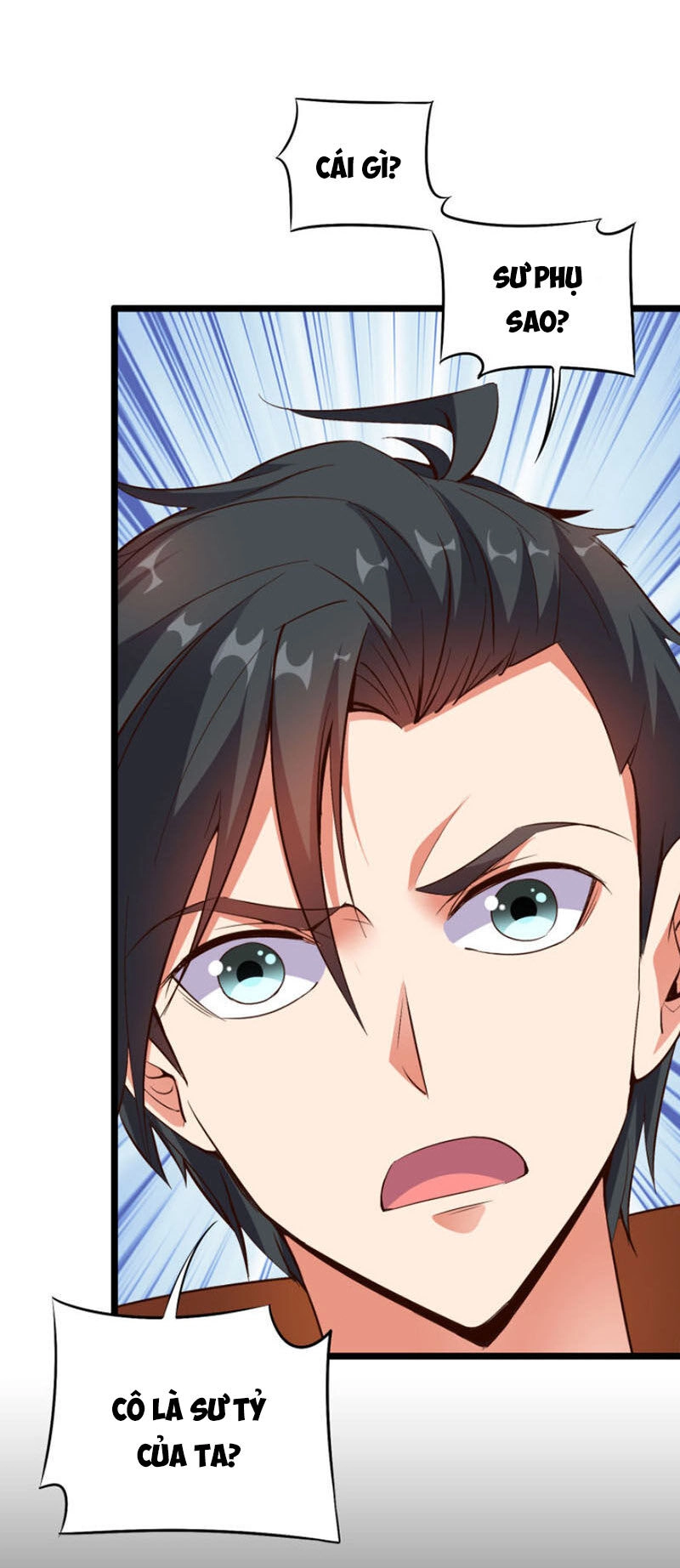 Phục Thiên Thánh Chủ Chapter 45 - 24