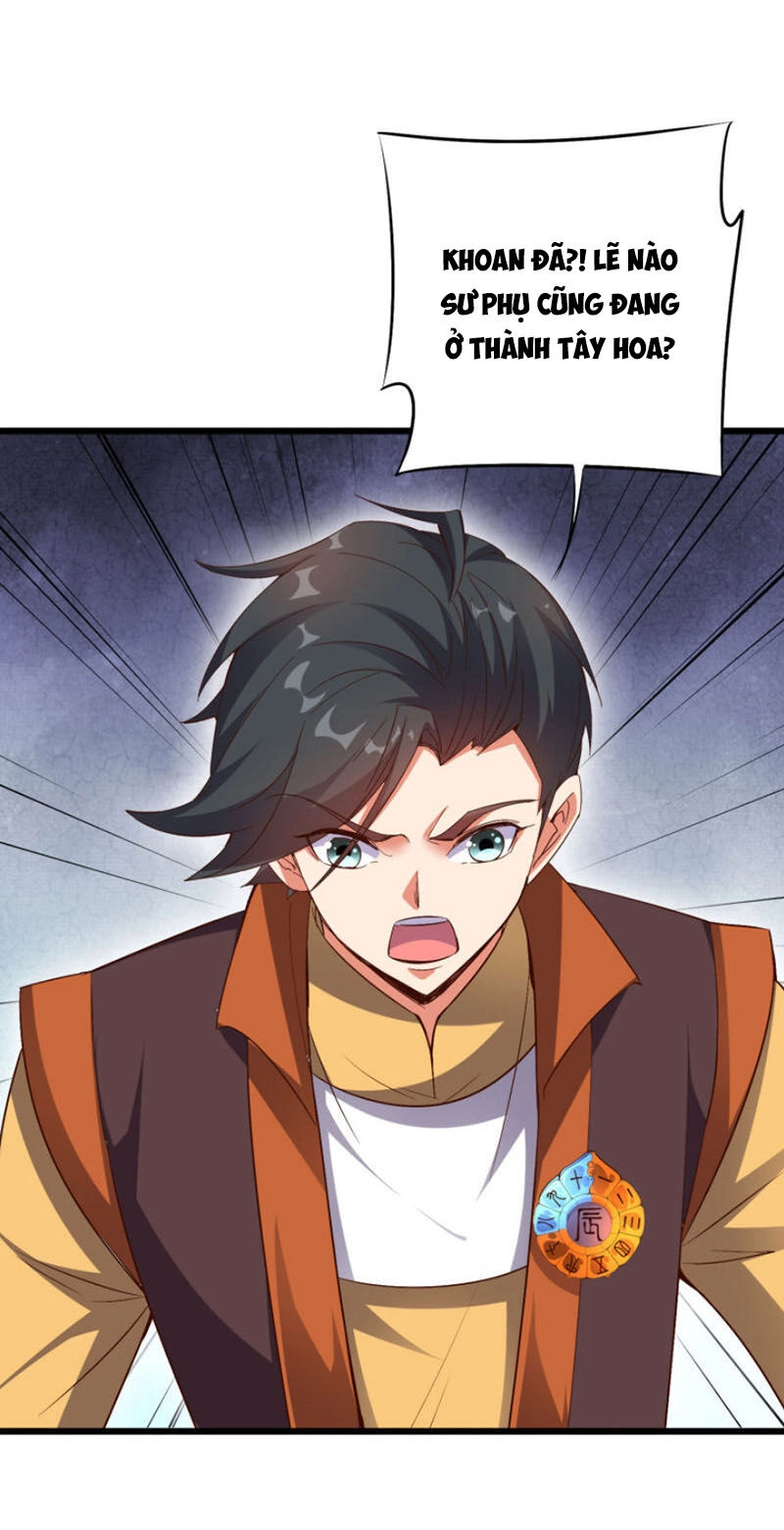 Phục Thiên Thánh Chủ Chapter 45 - 28