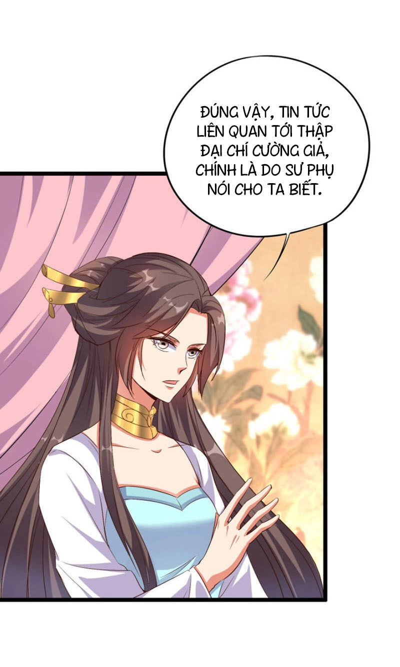 Phục Thiên Thánh Chủ Chapter 45 - 29