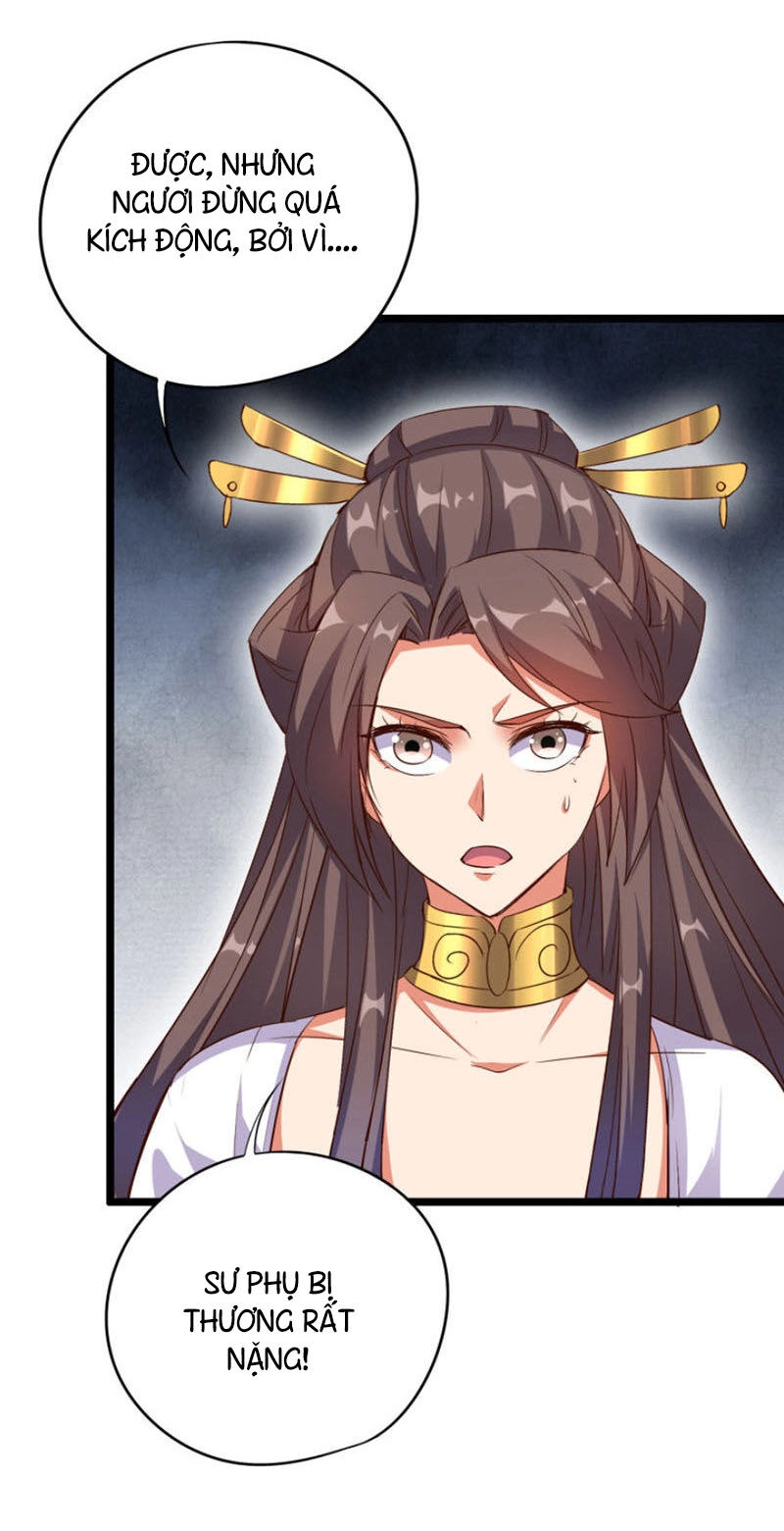 Phục Thiên Thánh Chủ Chapter 45 - 31