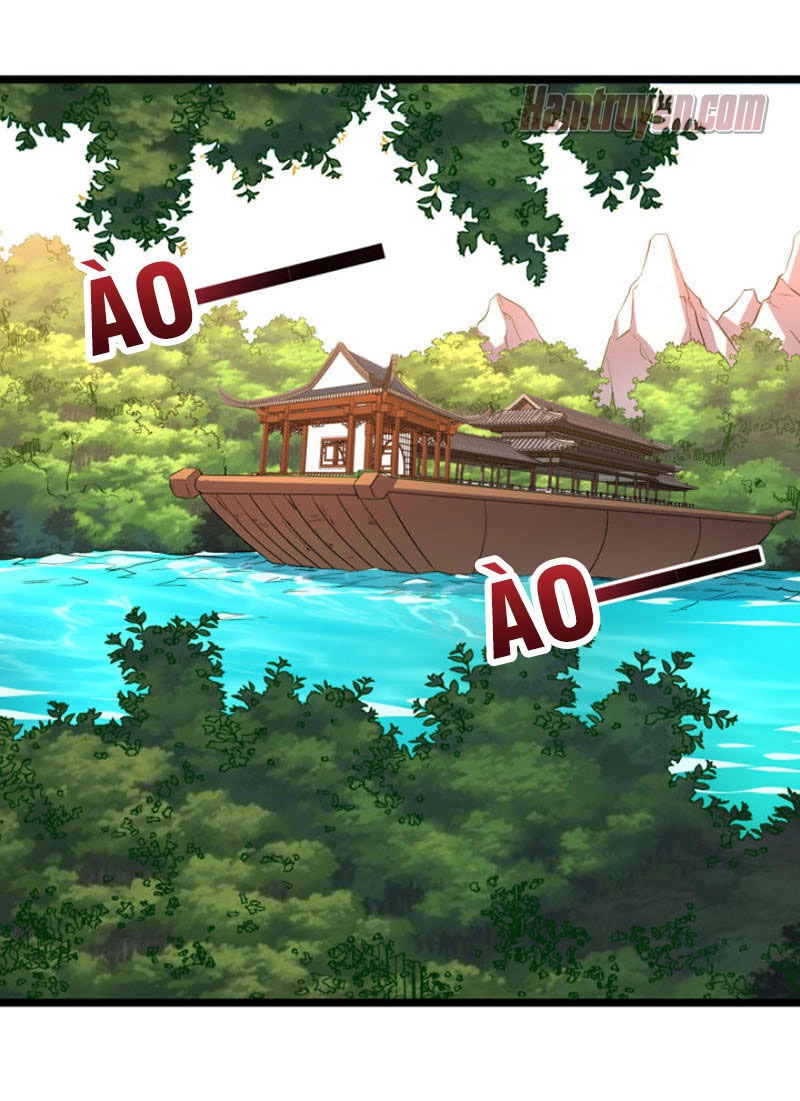 Phục Thiên Thánh Chủ Chapter 46 - 2