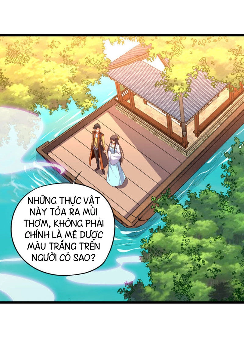 Phục Thiên Thánh Chủ Chapter 46 - 3
