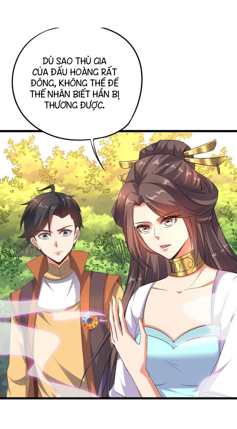 Phục Thiên Thánh Chủ Chapter 46 - 6