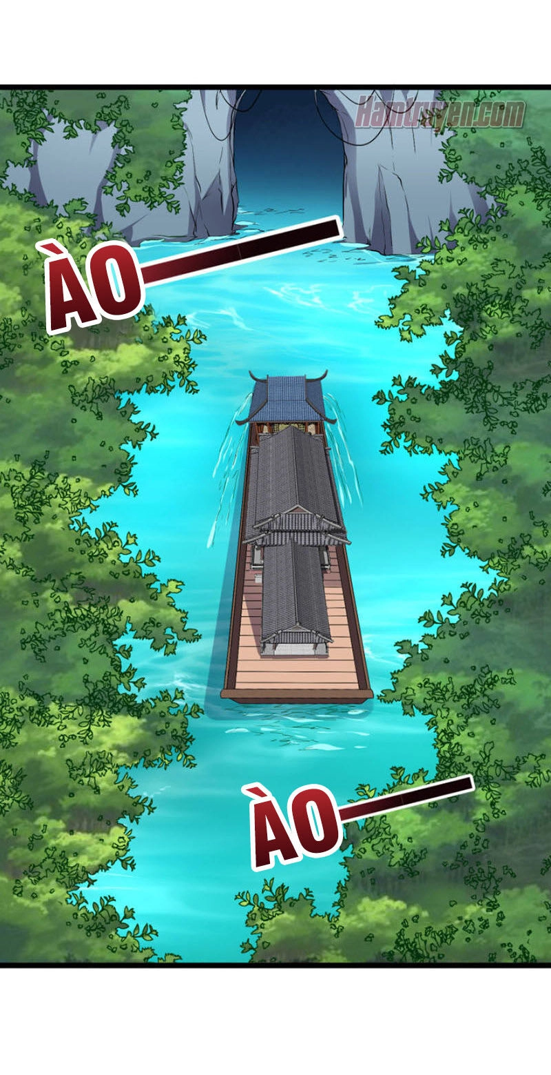 Phục Thiên Thánh Chủ Chapter 46 - 7