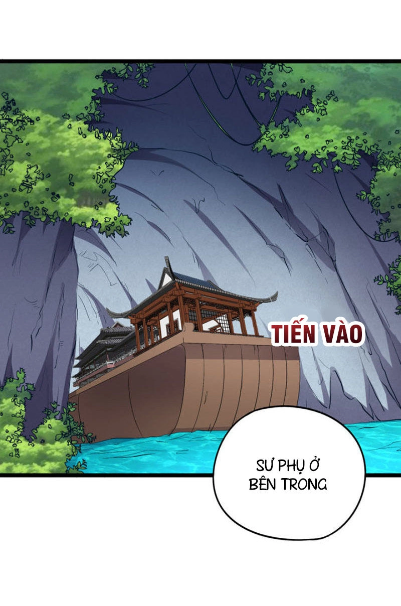 Phục Thiên Thánh Chủ Chapter 46 - 8