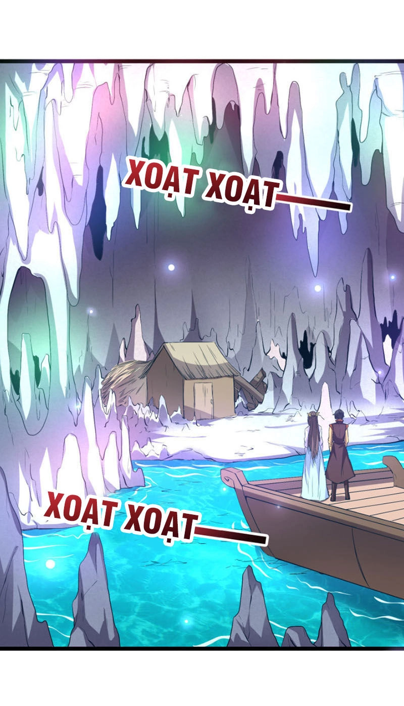 Phục Thiên Thánh Chủ Chapter 46 - 9