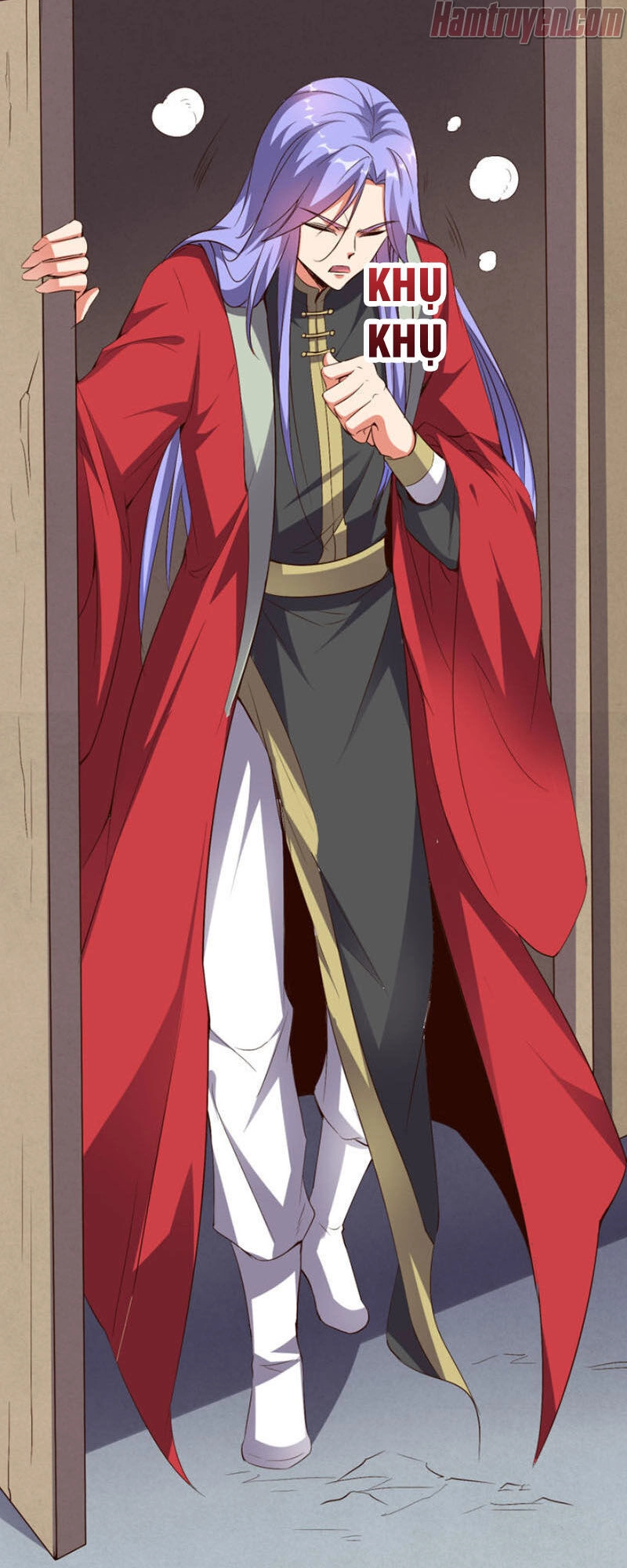 Phục Thiên Thánh Chủ Chapter 46 - 11