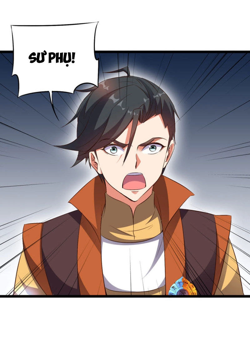 Phục Thiên Thánh Chủ Chapter 46 - 13