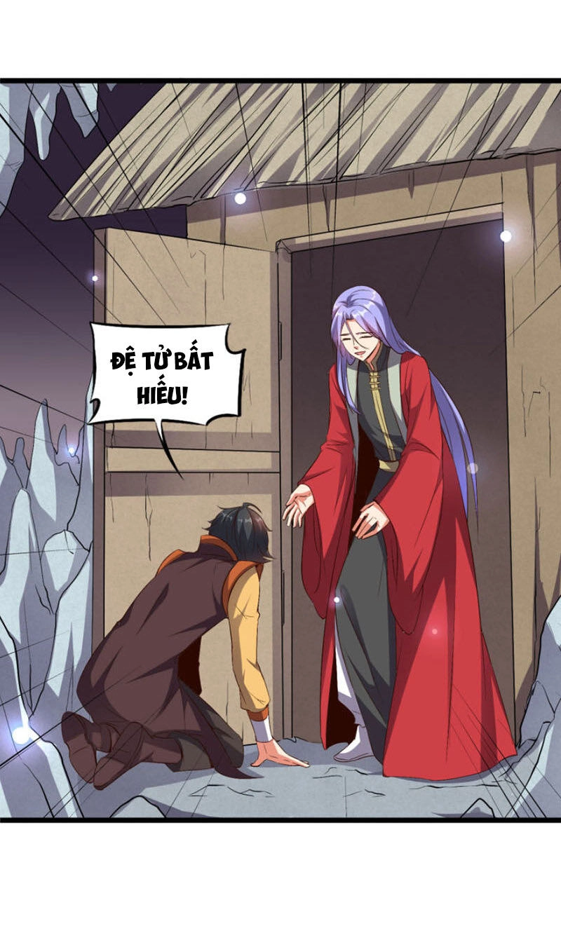 Phục Thiên Thánh Chủ Chapter 46 - 14