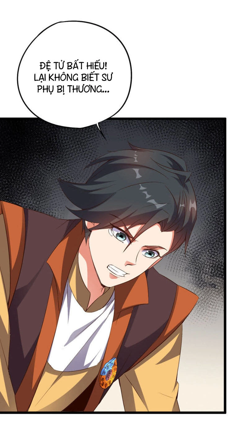 Phục Thiên Thánh Chủ Chapter 46 - 15