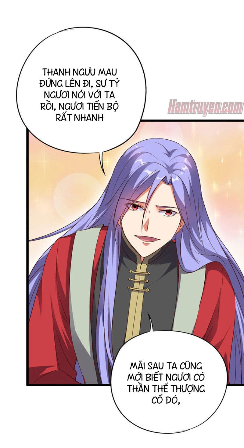 Phục Thiên Thánh Chủ Chapter 46 - 16