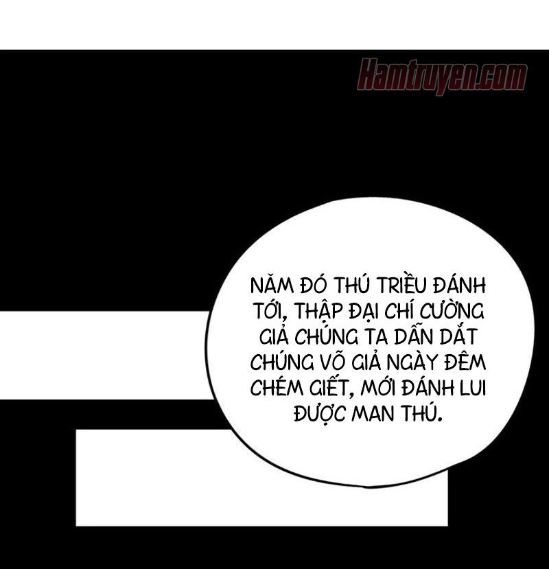 Phục Thiên Thánh Chủ Chapter 46 - 20