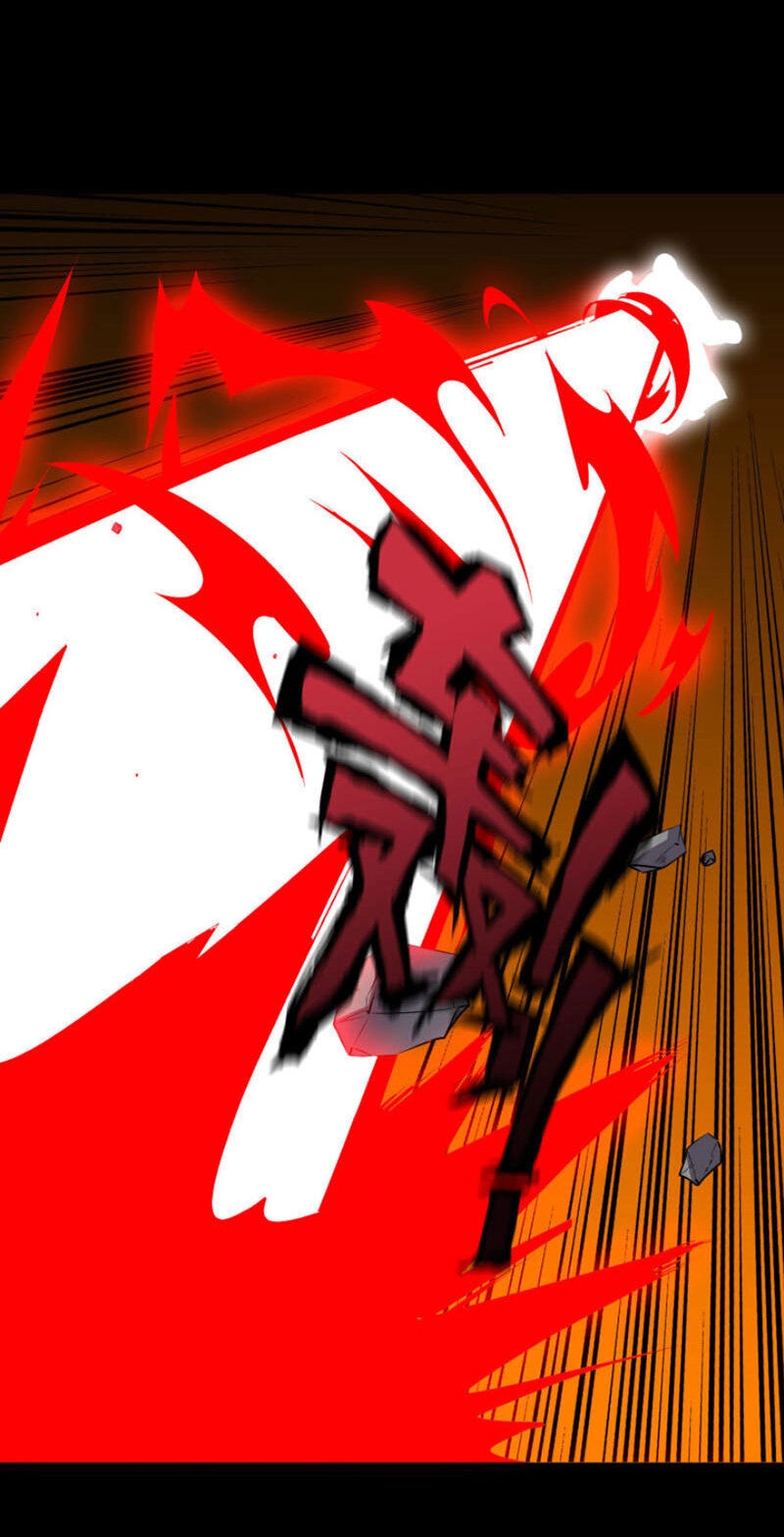 Phục Thiên Thánh Chủ Chapter 46 - 24