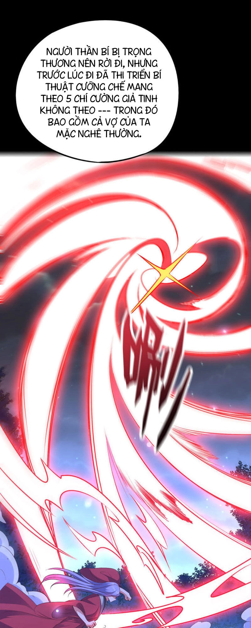 Phục Thiên Thánh Chủ Chapter 46 - 27