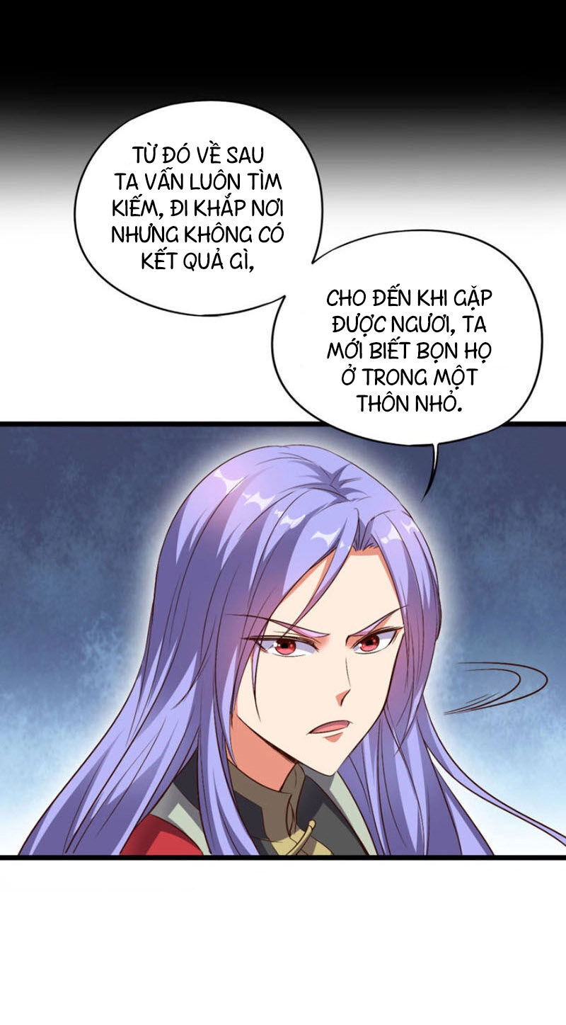 Phục Thiên Thánh Chủ Chapter 46 - 29