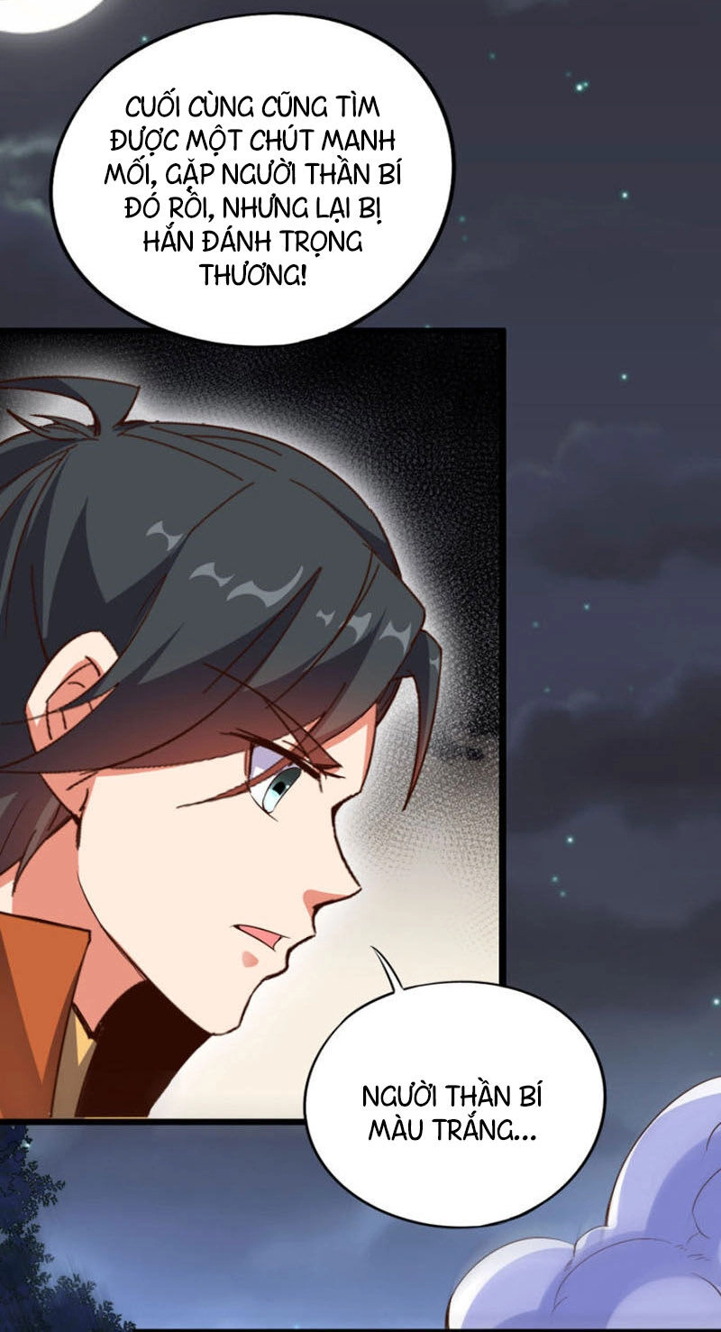 Phục Thiên Thánh Chủ Chapter 46 - 31