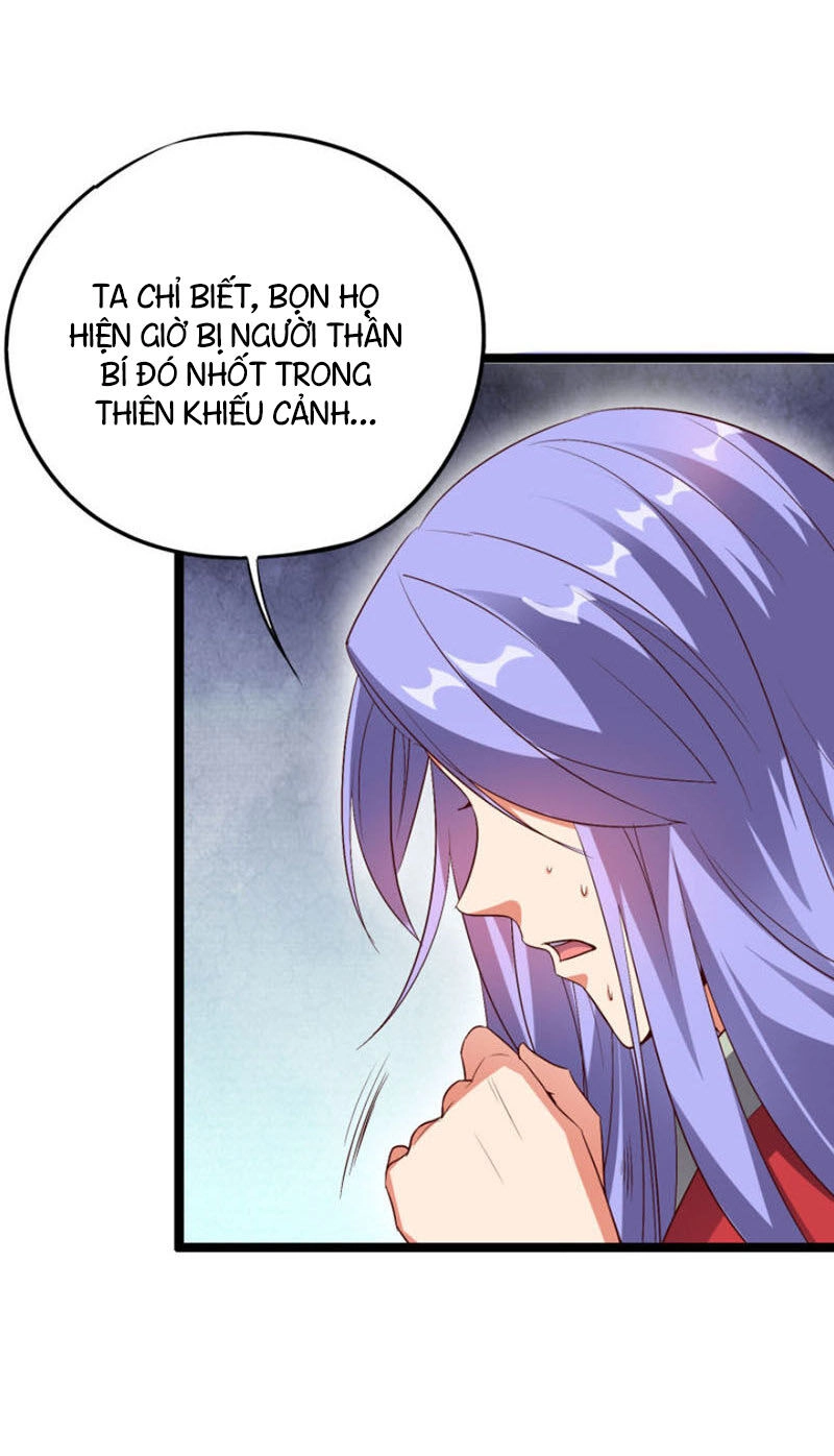 Phục Thiên Thánh Chủ Chapter 46 - 42