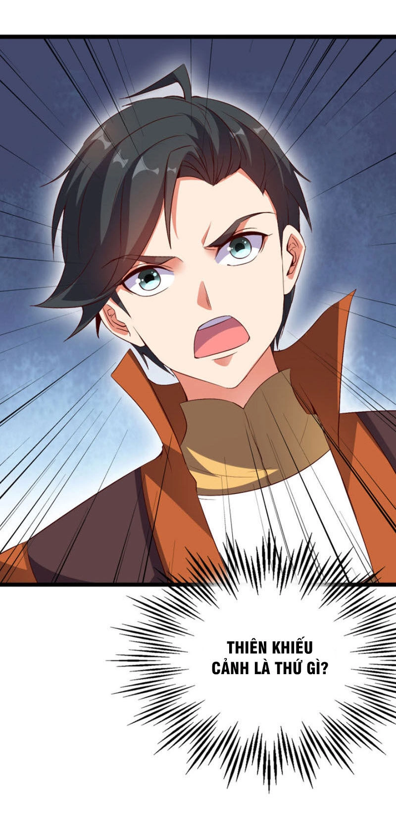 Phục Thiên Thánh Chủ Chapter 46 - 43