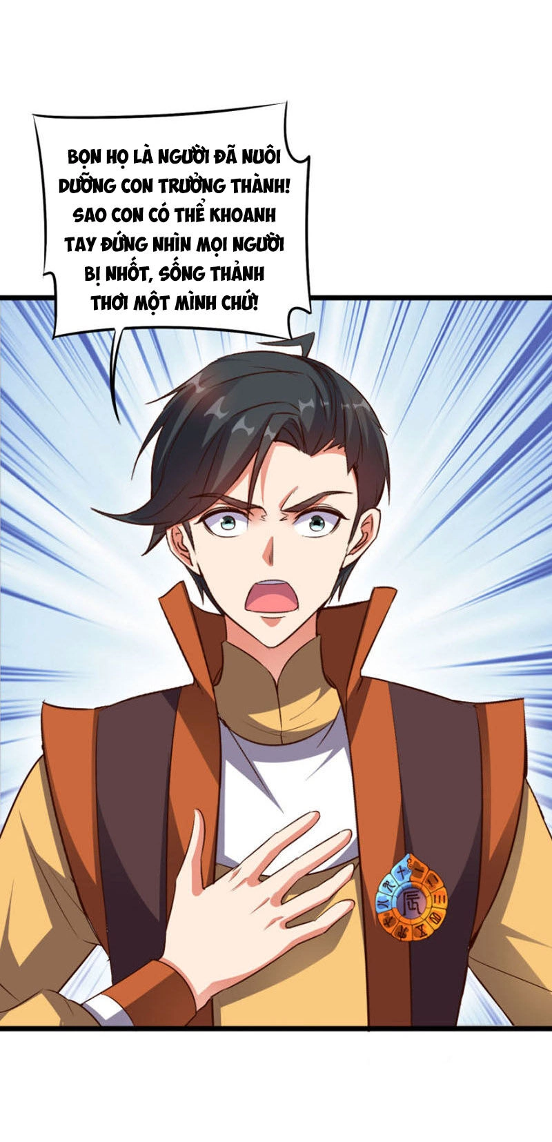 Phục Thiên Thánh Chủ Chapter 47 - 5