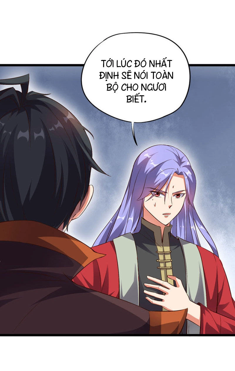 Phục Thiên Thánh Chủ Chapter 47 - 10