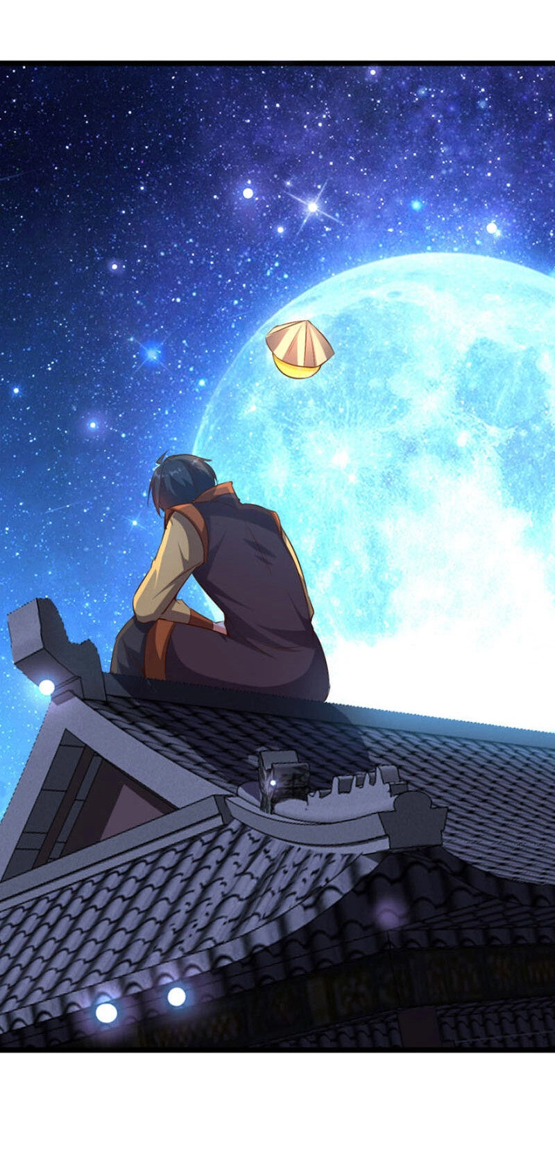 Phục Thiên Thánh Chủ Chapter 47 - 13