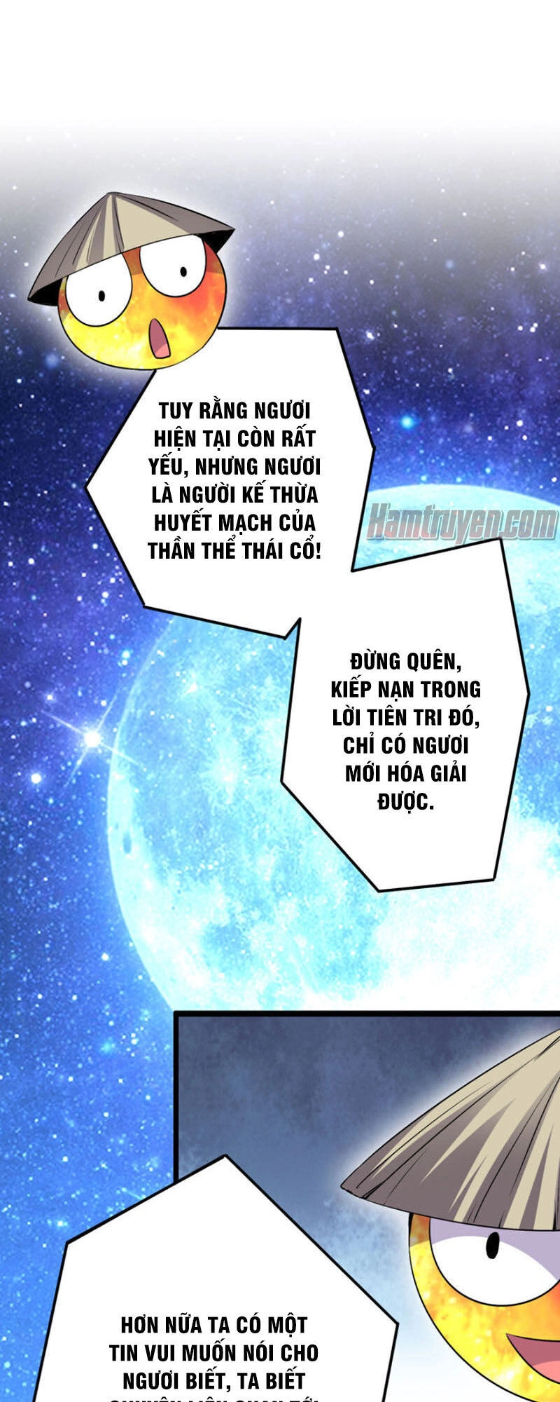 Phục Thiên Thánh Chủ Chapter 47 - 16