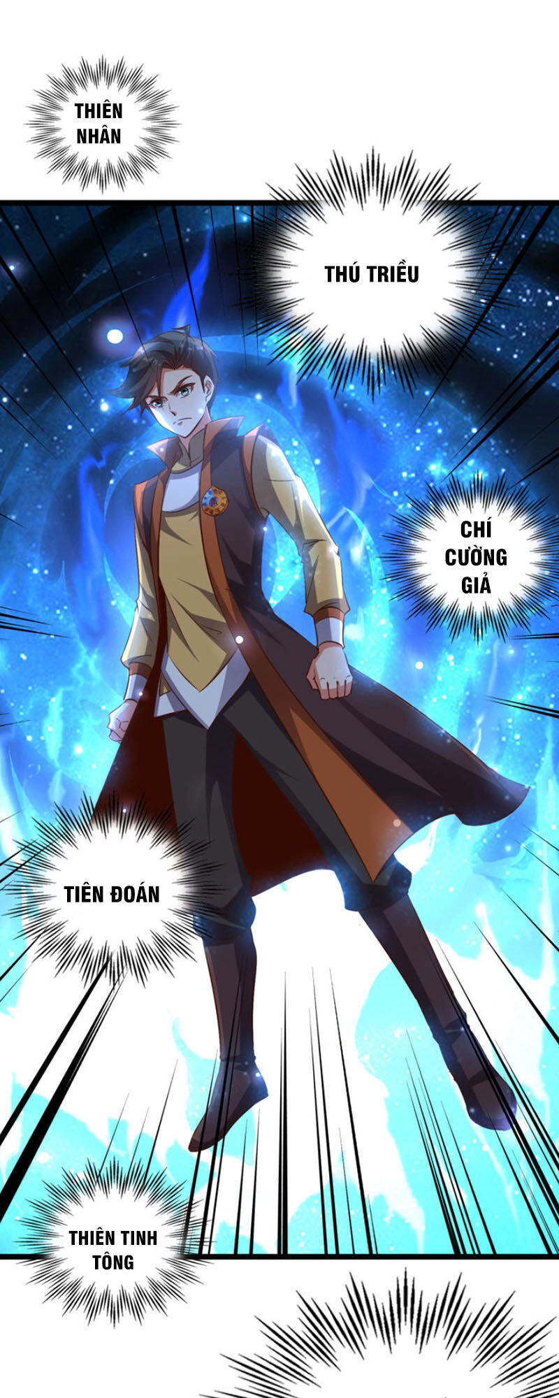 Phục Thiên Thánh Chủ Chapter 47 - 34