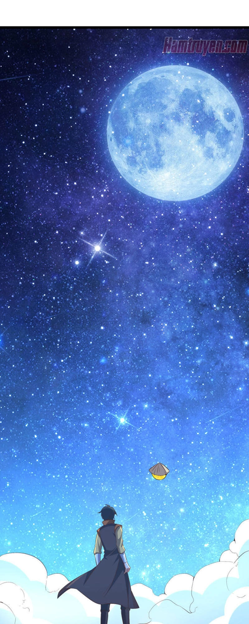 Phục Thiên Thánh Chủ Chapter 47 - 37