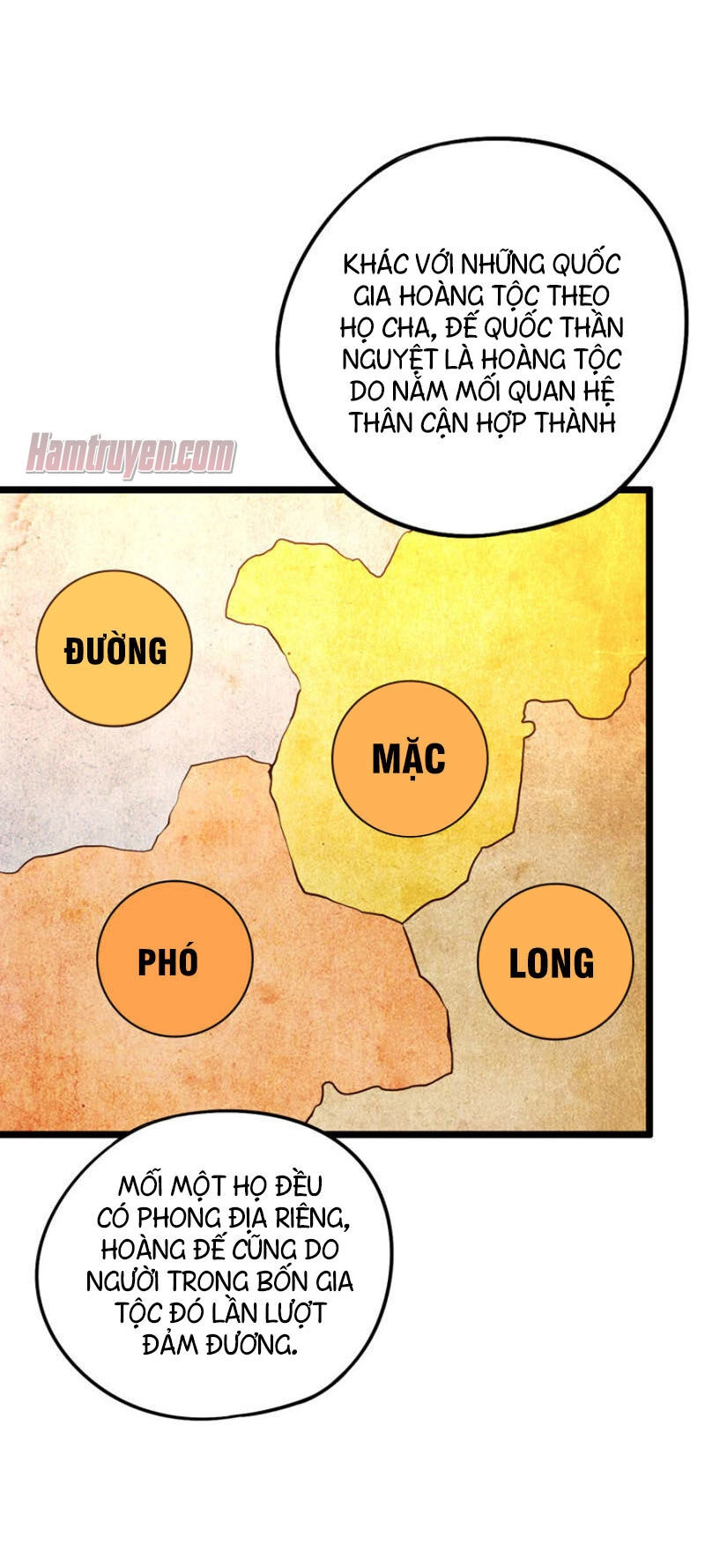 Phục Thiên Thánh Chủ Chapter 48 - 5