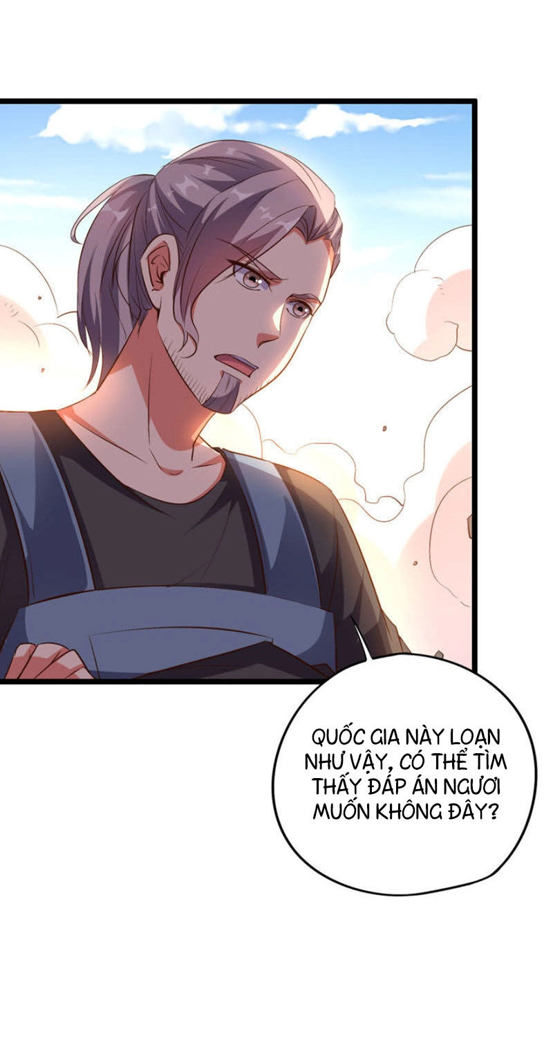 Phục Thiên Thánh Chủ Chapter 48 - 8
