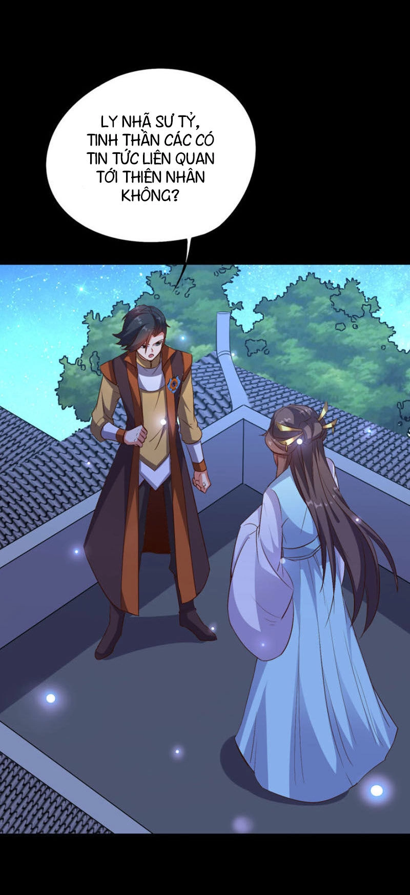 Phục Thiên Thánh Chủ Chapter 48 - 14