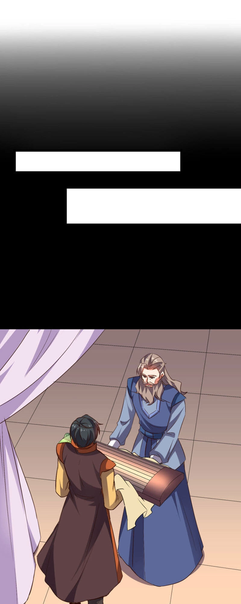 Phục Thiên Thánh Chủ Chapter 48 - 26