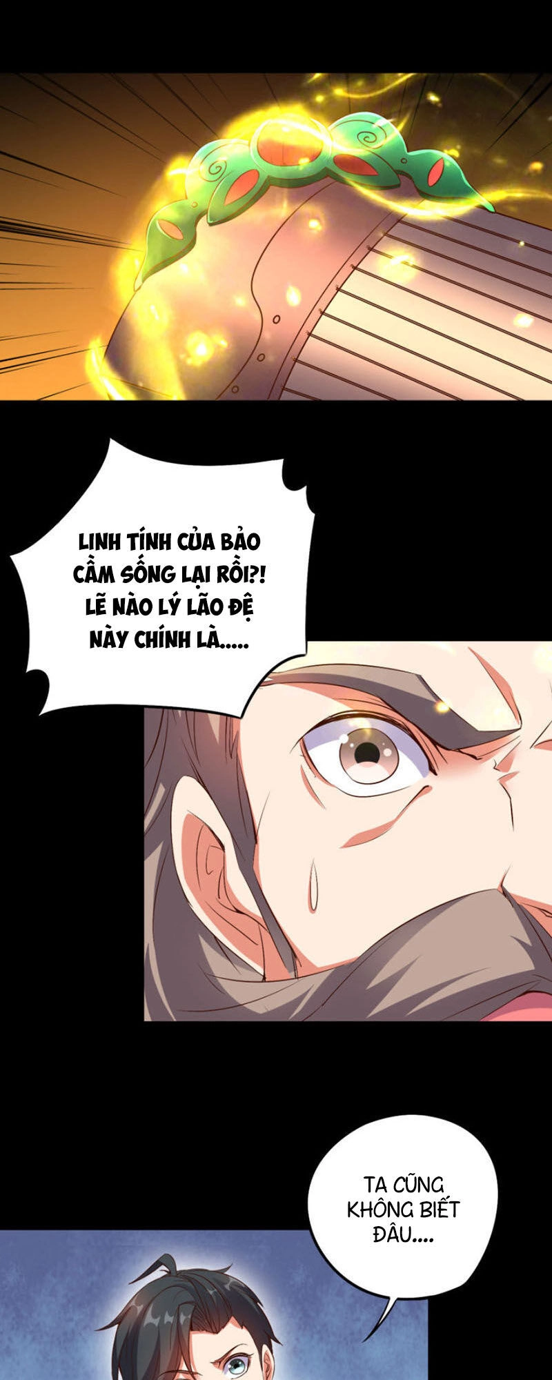 Phục Thiên Thánh Chủ Chapter 48 - 28