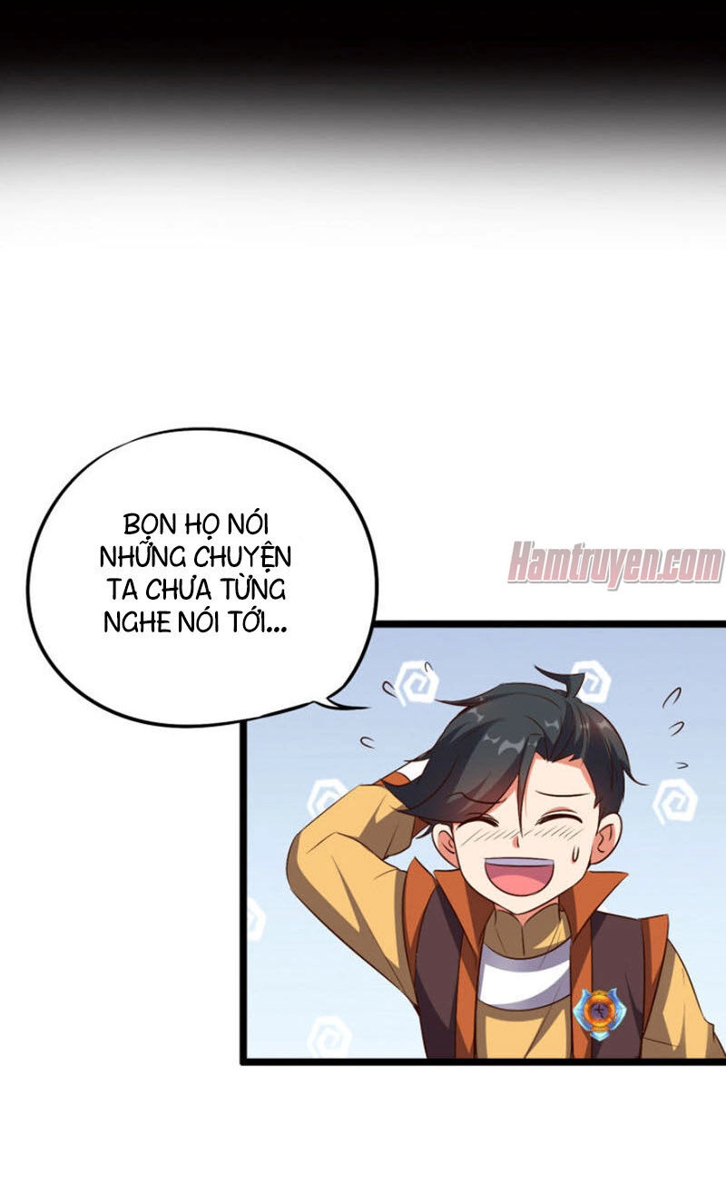 Phục Thiên Thánh Chủ Chapter 48 - 32