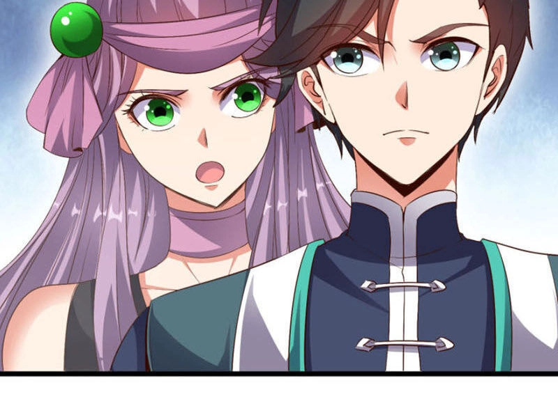 Phục Thiên Thánh Chủ Chapter 49 - 3