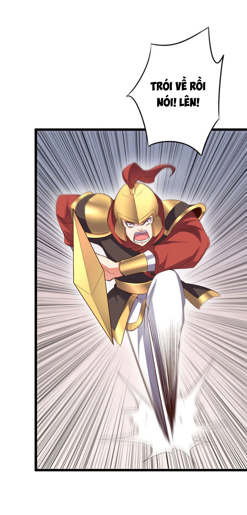 Phục Thiên Thánh Chủ Chapter 49 - 4