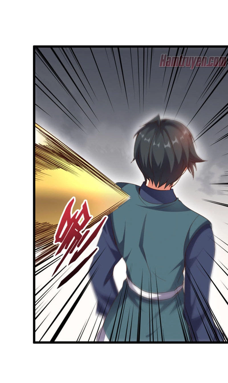 Phục Thiên Thánh Chủ Chapter 49 - 7