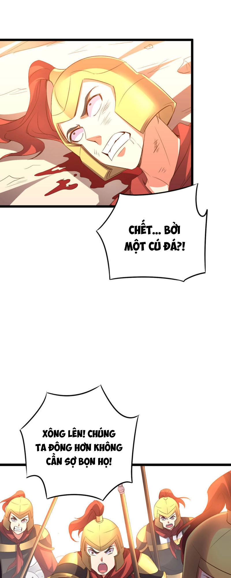 Phục Thiên Thánh Chủ Chapter 49 - 9