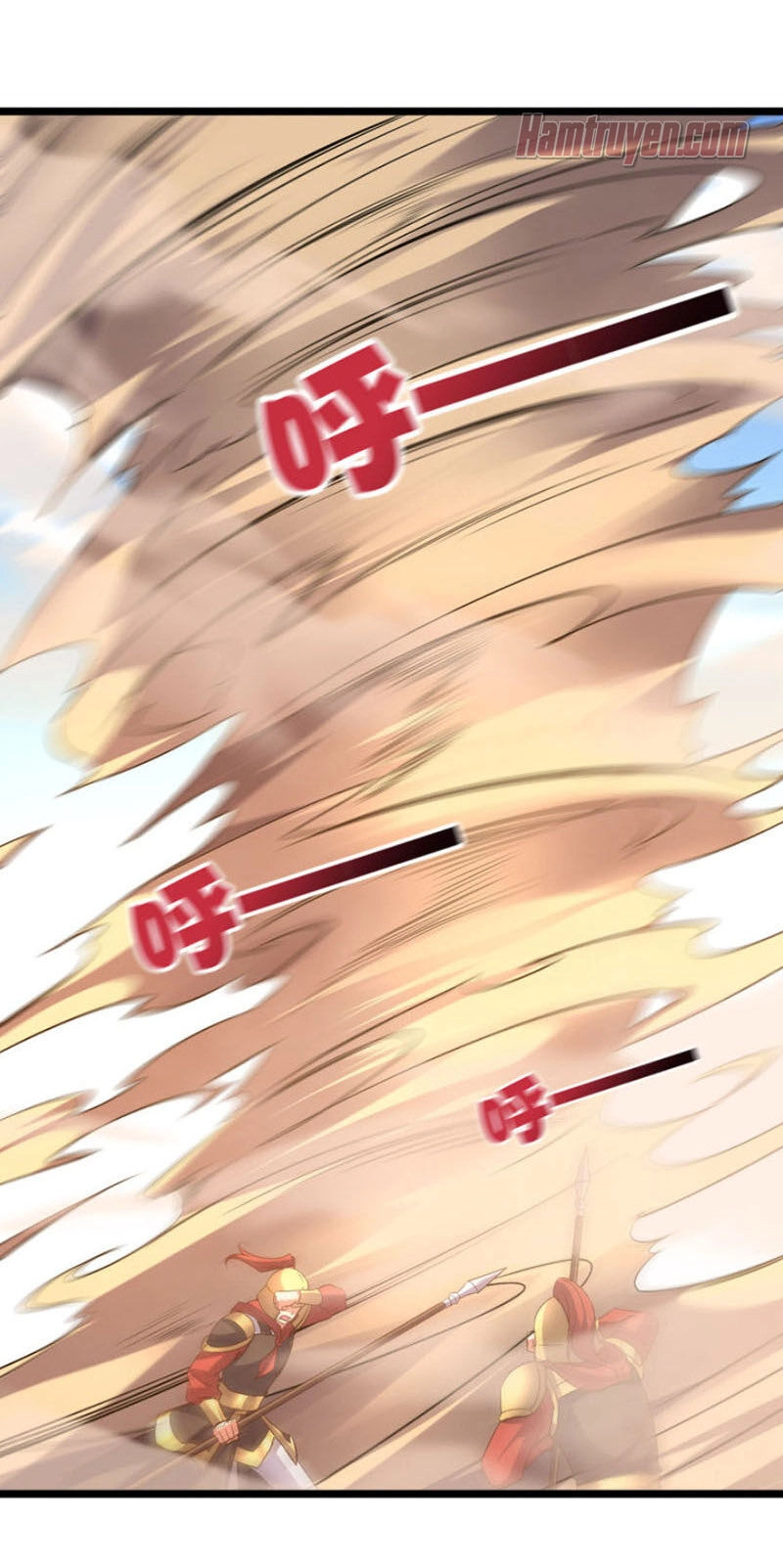 Phục Thiên Thánh Chủ Chapter 49 - 12