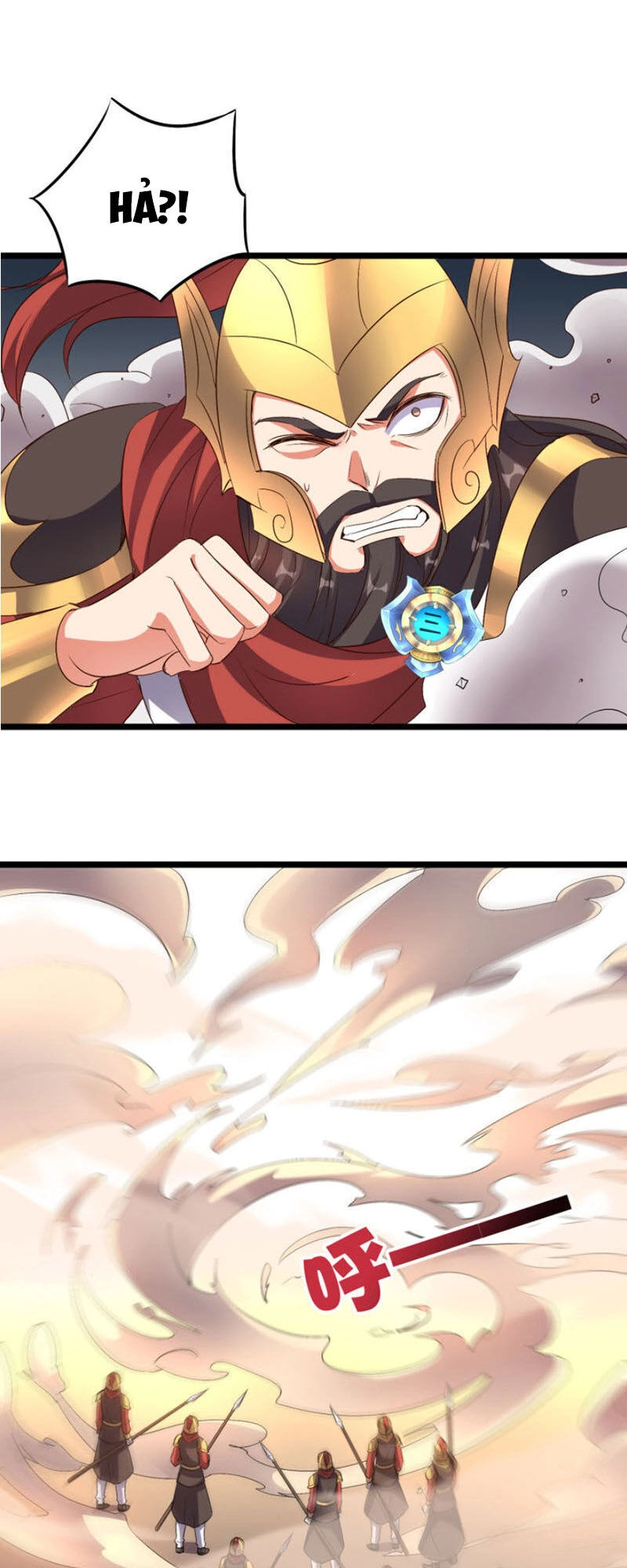 Phục Thiên Thánh Chủ Chapter 49 - 13