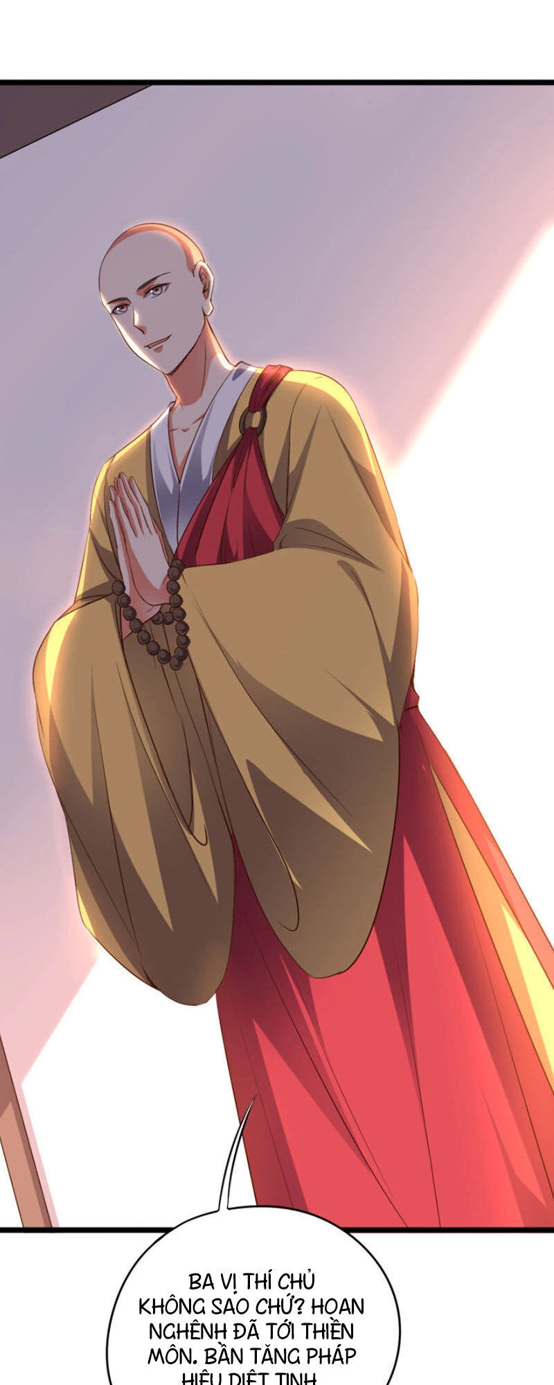 Phục Thiên Thánh Chủ Chapter 49 - 18